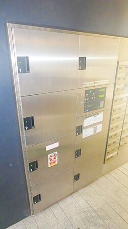 エルスタンザ代々木の物件内観写真